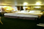 Neptune Suite Stateroom Picture