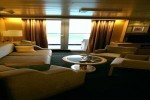 Neptune Suite Stateroom Picture