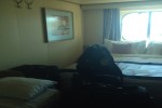 Oceanview Stateroom Picture