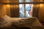 Oceanview Stateroom Picture