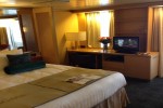 Signature Suite Stateroom Picture