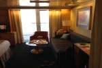 Signature Suite Stateroom Picture