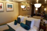 Signature Suite Stateroom Picture