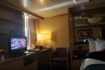 Signature Suite Stateroom Picture