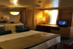 Signature Suite Stateroom Picture