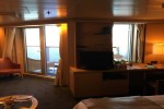 Signature Suite Stateroom Picture