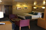 Signature Suite Stateroom Picture