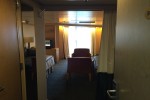 Signature Suite Stateroom Picture