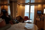 Verandah Stateroom Picture