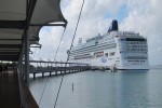 Norwegian Dawn Exterior Picture