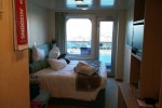 Balcony Stateroom Picture