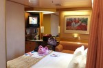 Balcony Stateroom Picture