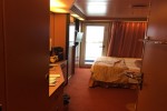 Balcony Stateroom Picture