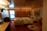 Balcony Stateroom Picture