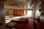 Balcony Stateroom Picture