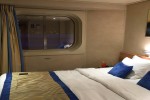 Interior with Picture Window Stateroom Picture