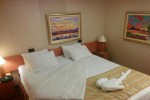 Interior Stateroom Picture