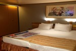 Interior Stateroom Picture