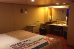 Interior Stateroom Picture