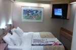 Interior Stateroom Picture