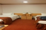 Interior Stateroom Picture