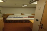 Interior Stateroom Picture