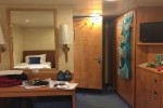 Interior Stateroom Picture