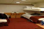 Interior Stateroom Picture