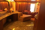 Grand Suite Stateroom Picture