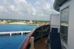 Premium Balcony Stateroom Picture