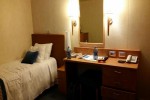 Small Interior Stateroom Picture