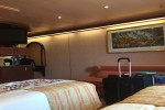 Ocean Suite Stateroom Picture