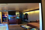 Ocean Suite Stateroom Picture