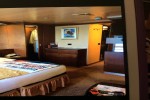 Ocean Suite Stateroom Picture