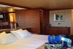 Ocean Suite Stateroom Picture