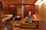 Ocean Suite Stateroom Picture