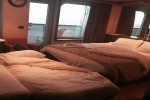 Ocean Suite Stateroom Picture