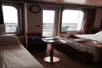 Ocean Suite Stateroom Picture