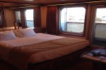 Ocean Suite Stateroom Picture