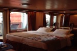 Ocean Suite Stateroom Picture