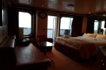 Ocean Suite Stateroom Picture