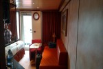 Ocean Suite Stateroom Picture