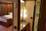 Ocean Suite Stateroom Picture