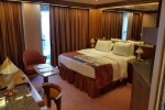 Ocean Suite Stateroom Picture