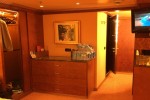 Ocean Suite Stateroom Picture