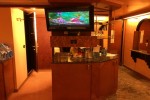 Ocean Suite Stateroom Picture