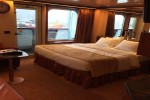 Ocean Suite Stateroom Picture