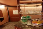 Ocean Suite Stateroom Picture