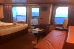 Ocean Suite Stateroom Picture