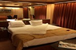 Ocean Suite Stateroom Picture